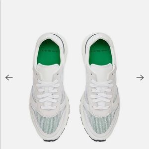 Edition One Runners - John Elliot size 39